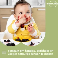 WaterWipes Snoetendoekjes (48 stuks)