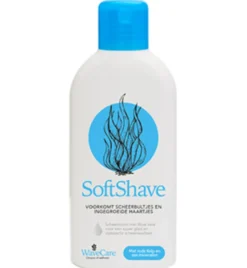 WaveCare Softshave (150 ml)