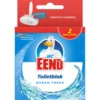 Wc Eend Blok ocean fresh navul (2 x 40 gr)