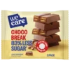 Wecare Bar Chocolate Break (3 x 21,5 gr)