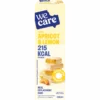 WeCare Bars apricot lemon (116 gr)
