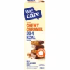 WeCare Bars chewy caramel (116 gr)