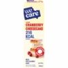 WeCare Bars cranberry cheesecake (116 gr)