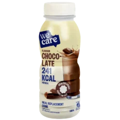 WeCare Drink chocolate (236 ml)