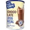 WeCare Shake chocolate (436 gr)
