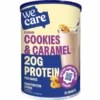 WeCare Shake cookies & caramel (340 gr)