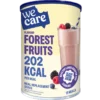 WeCare Shake forest fruits (436 gr)