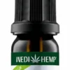 Wedihemp CBD Olie Raw 18% (10 ml)