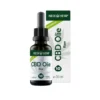 Wedihemp CBD Olie Raw 10% (30 ml)