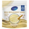 Weight Care Meal Replacement Shake Vanilla (297 gr)