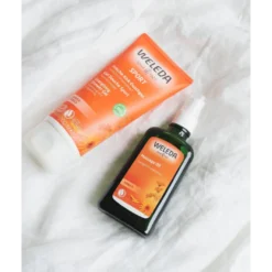 Weleda Arnica Sport Massageolie (200 ml)