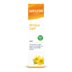 WELEDA Arnica zalf (25 gr)
