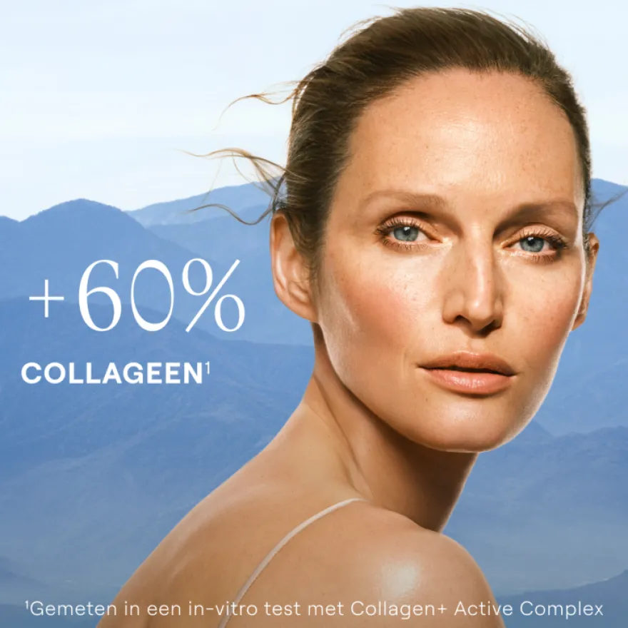 WELEDA Blauwe Gentiaan & Edelweiss versterkende dagcreme (40 ml)