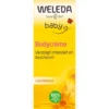 WELEDA Calendula baby bodycreme (75 ml)
