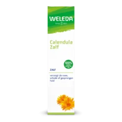 WELEDA Calendula zalf (25 gr)