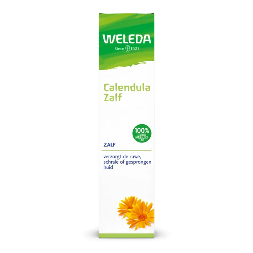 WELEDA Calendula zalf (25 gr)