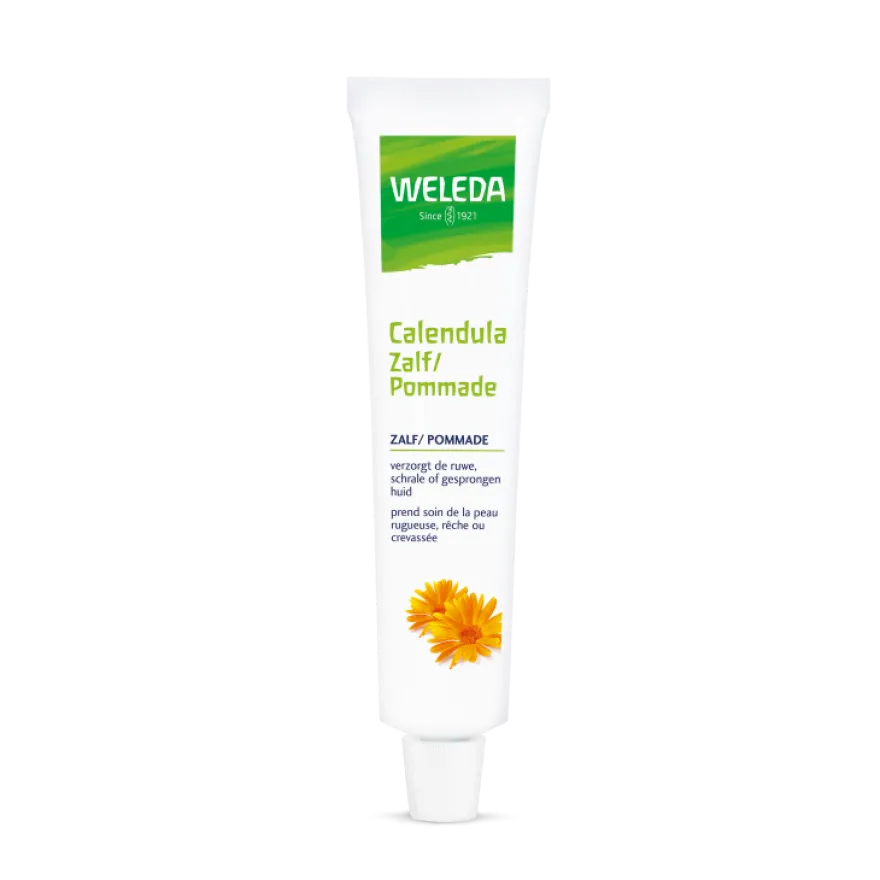 WELEDA Calendula zalf (25 gr)