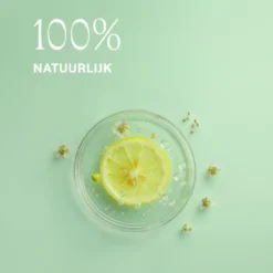 WELEDA Citrus refresh douchecreme (200 ml)