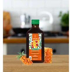 Weleda Duindoorn Elixer Bio (200 ml)