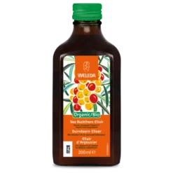 Weleda Duindoorn Elixer Bio (200 ml)