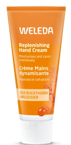 WELEDA Duindoorn Vitaliserende Handcreme (50 ml)