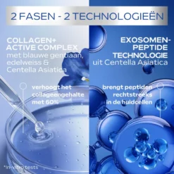 Weleda Exo Boost Double Serum Blauwe Gentiaan (30 ml)