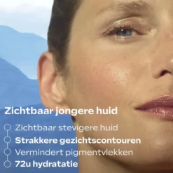 Weleda Exo Boost Double Serum Blauwe Gentiaan (30 ml)