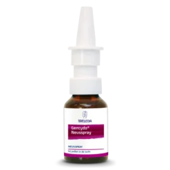 WELEDA Gencydo neusspray (20 ml)