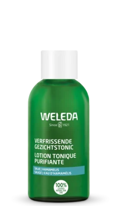 WELEDA Gezichtstonic verfrissend (150 ml)
