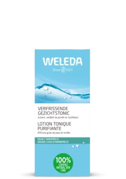 WELEDA Gezichtstonic verfrissend (150 ml)