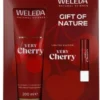 Weleda Gift of Nature Giftset Very Cherry Limited Edition (1 set)