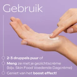 WELEDA Hyaluronic Boost Serum Drops (30 ml)