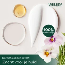 WELEDA Hyaluronic Boost Serum Drops (30 ml)