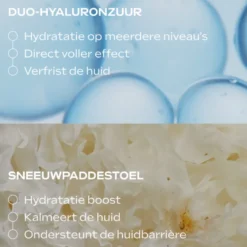 WELEDA Hyaluronic Boost Serum Drops (30 ml)