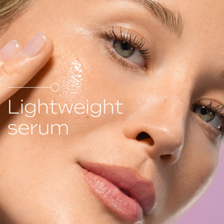 WELEDA Hyaluronic Boost Serum Drops (30 ml)