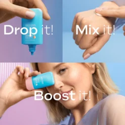 WELEDA Hyaluronic Boost Serum Drops (30 ml)