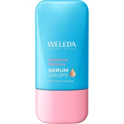 WELEDA Hyaluronic Boost Serum Drops (30 ml)