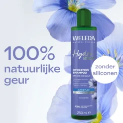 Weleda Hydro Shine Shampoo (250 ml)