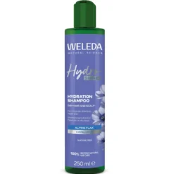 Weleda Hydro Shine Shampoo (250 ml)