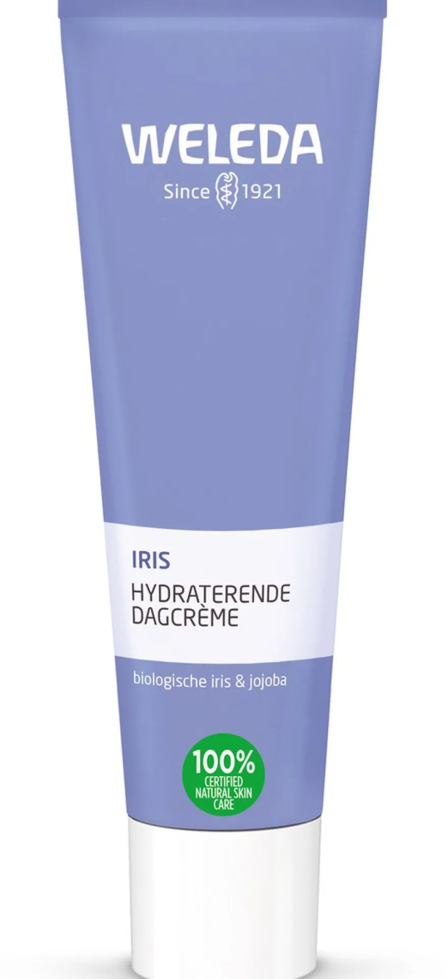 Weleda Iris Hydraterende Dagcreme (30 ml)