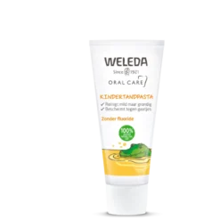 WELEDA Kindertandpasta (50 ml)