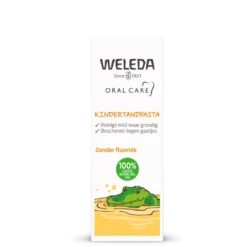 WELEDA Kindertandpasta (50 ml)