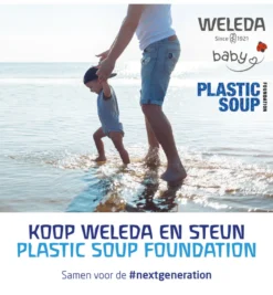 WELEDA Mama zwangerschapsolie (100 ml)