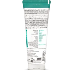 WELEDA Men energy fresh douchegel 2 in 1 (200 ml)