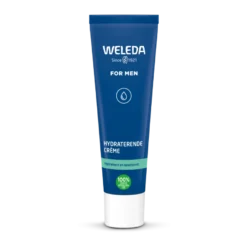 WELEDA Men hydraterende creme (30 ml)