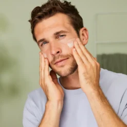 WELEDA Men hydraterende creme (30 ml)