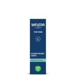 WELEDA Men hydraterende creme (30 ml)