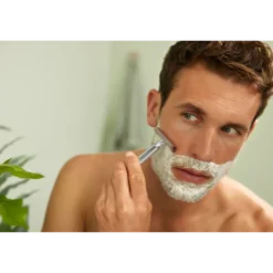 WELEDA Men scheercreme (75 ml)