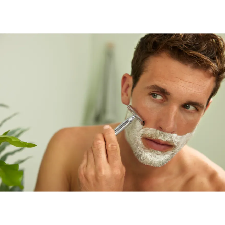 WELEDA Men scheercreme (75 ml)