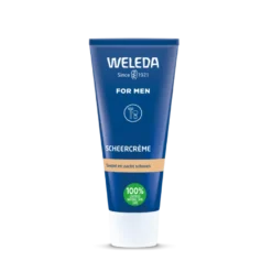 WELEDA Men scheercreme (75 ml)